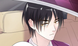 帝少别太猛漫画,霸道总裁的甜蜜宠爱记